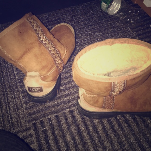 Ugg boots - Picture 1 of 4